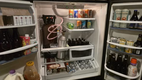 [Hearth.com] Home brewing thread anyone?