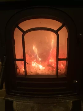 [Hearth.com] VC Aspen C3 (2023) Can’t Heat Small Room