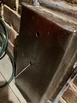 [Hearth.com] VC Aspen C3 (2023) Can’t Heat Small Room