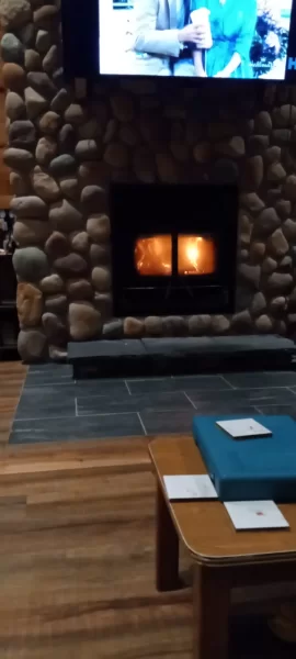 [Hearth.com] What Is In Your Stove Right Now?