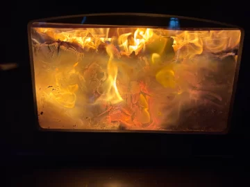 [Hearth.com] What Is In Your Stove Right Now?