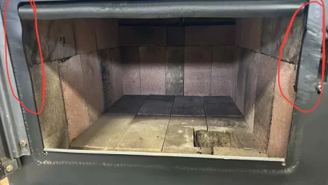 [Hearth.com] Thoughts on repair?