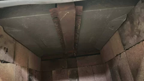 [Hearth.com] Thoughts on repair?