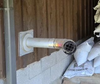 [Hearth.com] ALL PELLET STOVE OWNERS/GOTTA QUESTION FOR YOU!