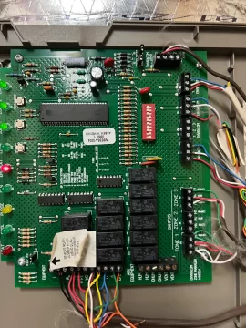 [Hearth.com] Do we have any thermostat wiring experts on board?