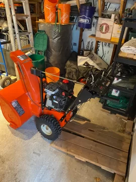 [Hearth.com] Work Done In 2026