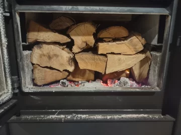 [Hearth.com] What Is In Your Stove Right Now?