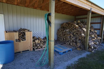 [Hearth.com] What’s Your Go-To Firewood and Why?