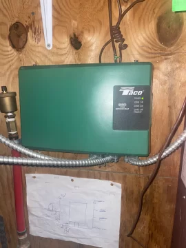 [Hearth.com] Do we have any thermostat wiring experts on board?