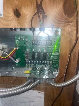 [Hearth.com] Do we have any thermostat wiring experts on board?