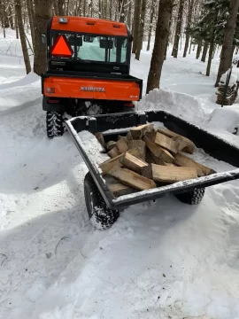 [Hearth.com] Work Done In 2026