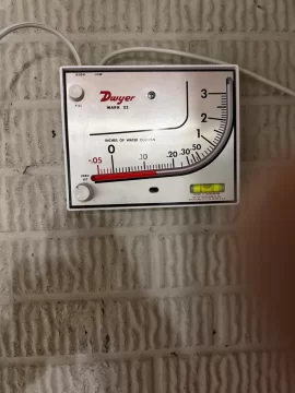 [Hearth.com] Vapor fire 100 trouble keeping up in the cold