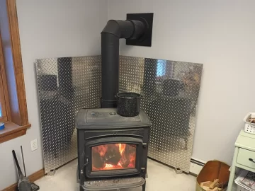 [Hearth.com] Work Done In 2026