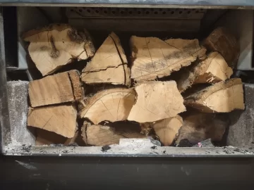 [Hearth.com] What Is In Your Stove Right Now?