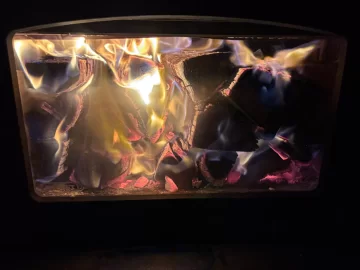 [Hearth.com] What Is In Your Stove Right Now?