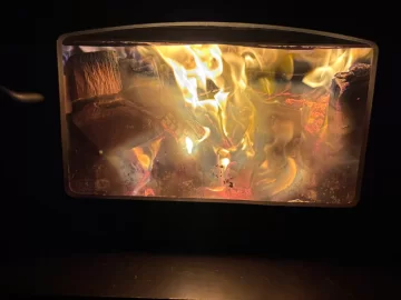 [Hearth.com] What Is In Your Stove Right Now?