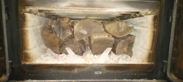 [Hearth.com] What Is In Your Stove Right Now?