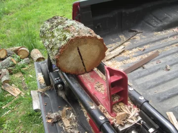 [Hearth.com] Do I *really* need to buy a new electric splitter?