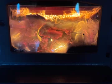 [Hearth.com] What Is In Your Stove Right Now?