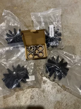 [Hearth.com] Harman P43 Cleaning