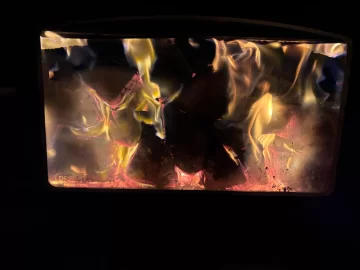 [Hearth.com] What Is In Your Stove Right Now?