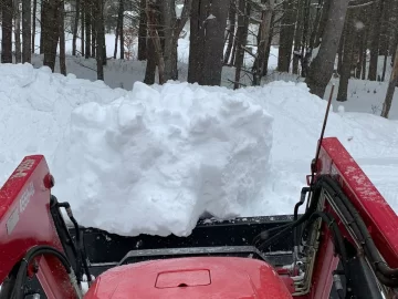 [Hearth.com] Work Done In 2026