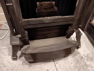 [Hearth.com] Smoking XXV