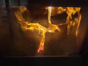 [Hearth.com] What Is In Your Stove Right Now?