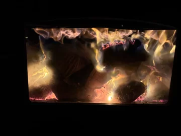 [Hearth.com] What Is In Your Stove Right Now?