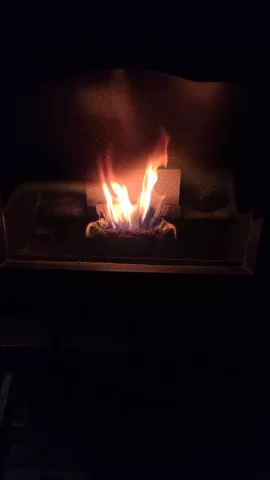 [Hearth.com] P43 Air Issue, but not sure why?