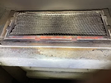 [Hearth.com] BK Ashford stove issues