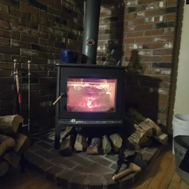 [Hearth.com] Ambiance Hipster 20?