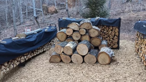 [Hearth.com] Do I *really* need to buy a new electric splitter?