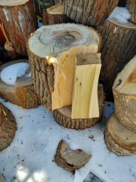 [Hearth.com] Mine...all mine...