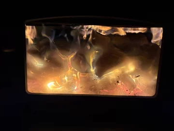 [Hearth.com] What Is In Your Stove Right Now?