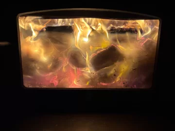 [Hearth.com] What Is In Your Stove Right Now?