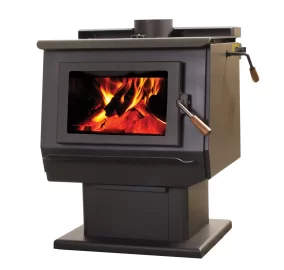 [Hearth.com] Wood Burning Electronic Combustion Control Systems