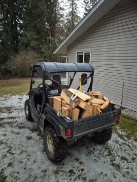 [Hearth.com] Work Done In 2026