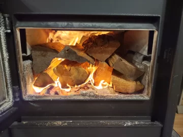 [Hearth.com] What Is In Your Stove Right Now?