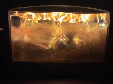 [Hearth.com] What Is In Your Stove Right Now?