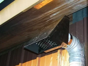 [Hearth.com] Glass Cleaning ?