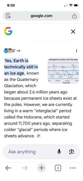 [Hearth.com] Coldest winter since 1996 for southern NE