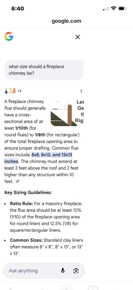 [Hearth.com] Custom Made Outdoor Firepit/Fireplace - Some Opinions Please...