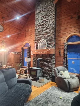 [Hearth.com] Hearthstone Mansfield - Multiple issues/concerns