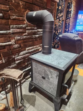 [Hearth.com] Hearthstone Mansfield - Multiple issues/concerns