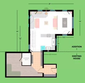 [Hearth.com] Medium-size Wood Stove for Super Insulated House in Vermont