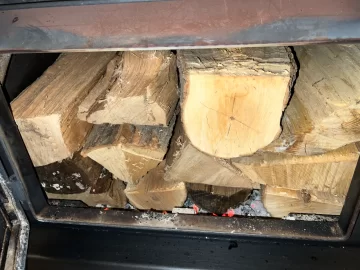 [Hearth.com] What Is In Your Stove Right Now?