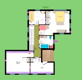 [Hearth.com] Medium-size Wood Stove for Super Insulated House in Vermont