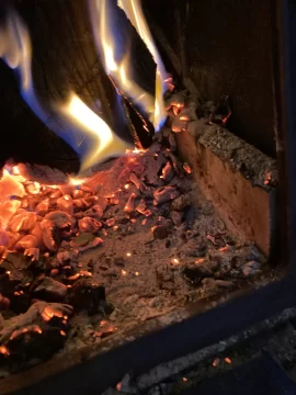 [Hearth.com] Energy Harvesters Vintage Woodstove, Does it need firebricks?