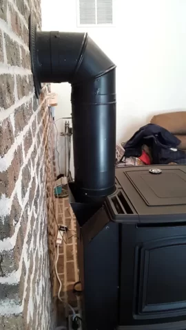 [Hearth.com] How much can temp probe placement affect the displayed temperature?